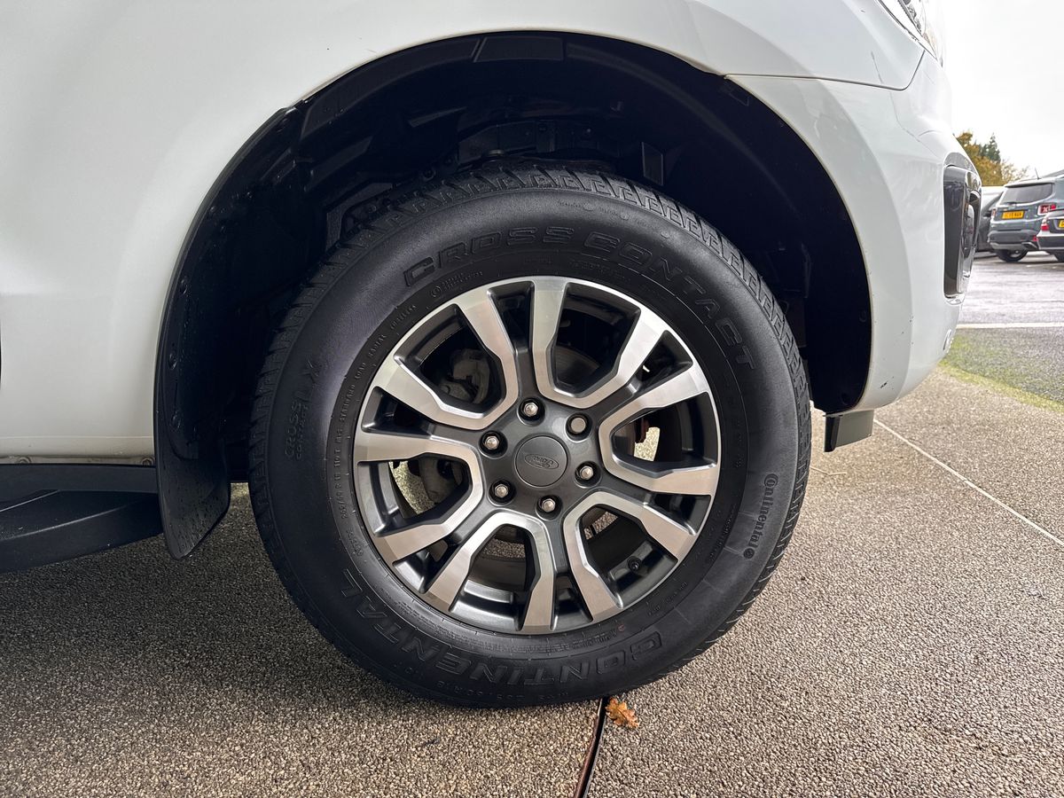 Used Ford Ranger 2023 for sale - 77346791: Photo 15