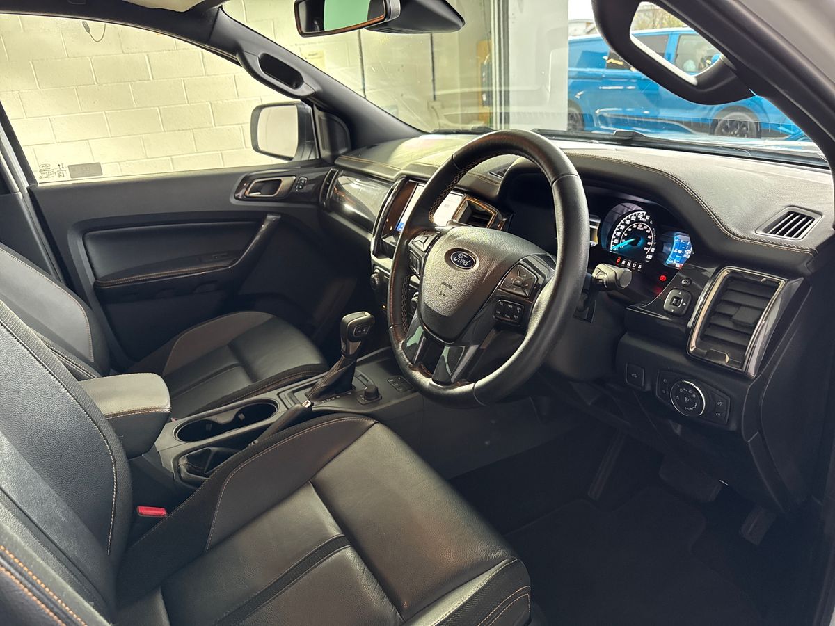 Used Ford Ranger 2023 for sale - 77346791: Photo 17