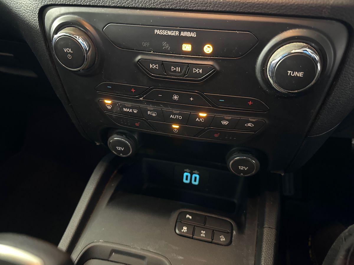 Used Ford Ranger 2023 for sale - 77346791: Photo 19