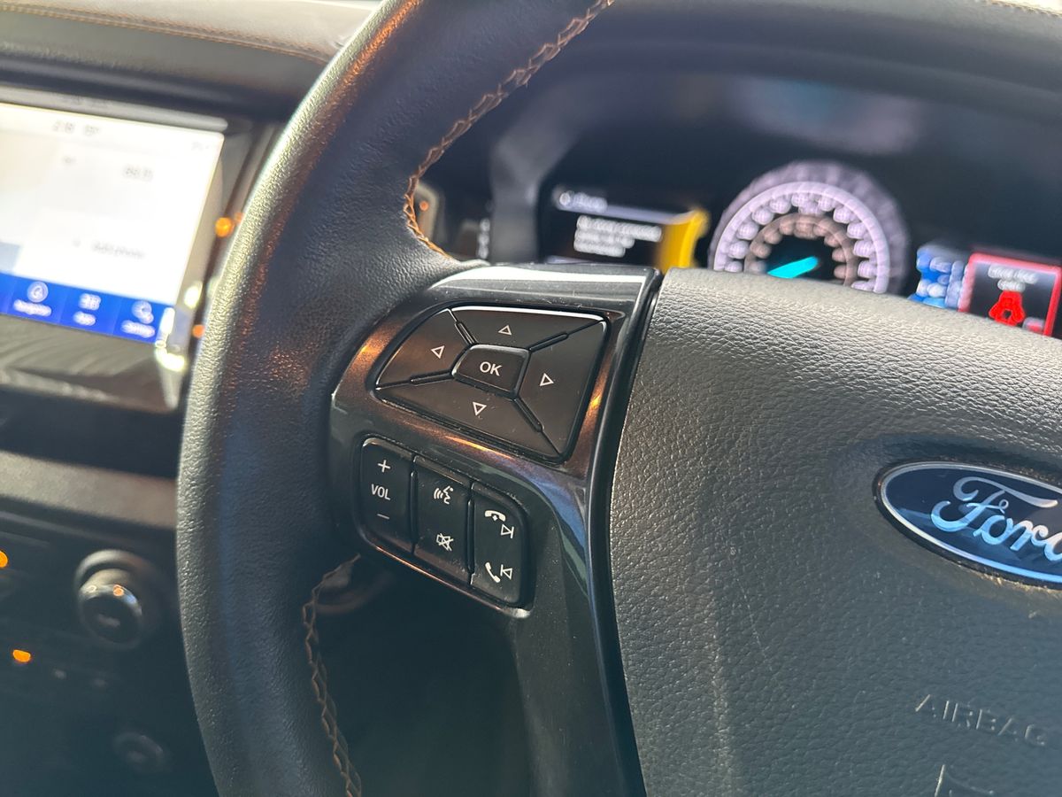 Used Ford Ranger 2023 for sale - 77346791: Photo 25