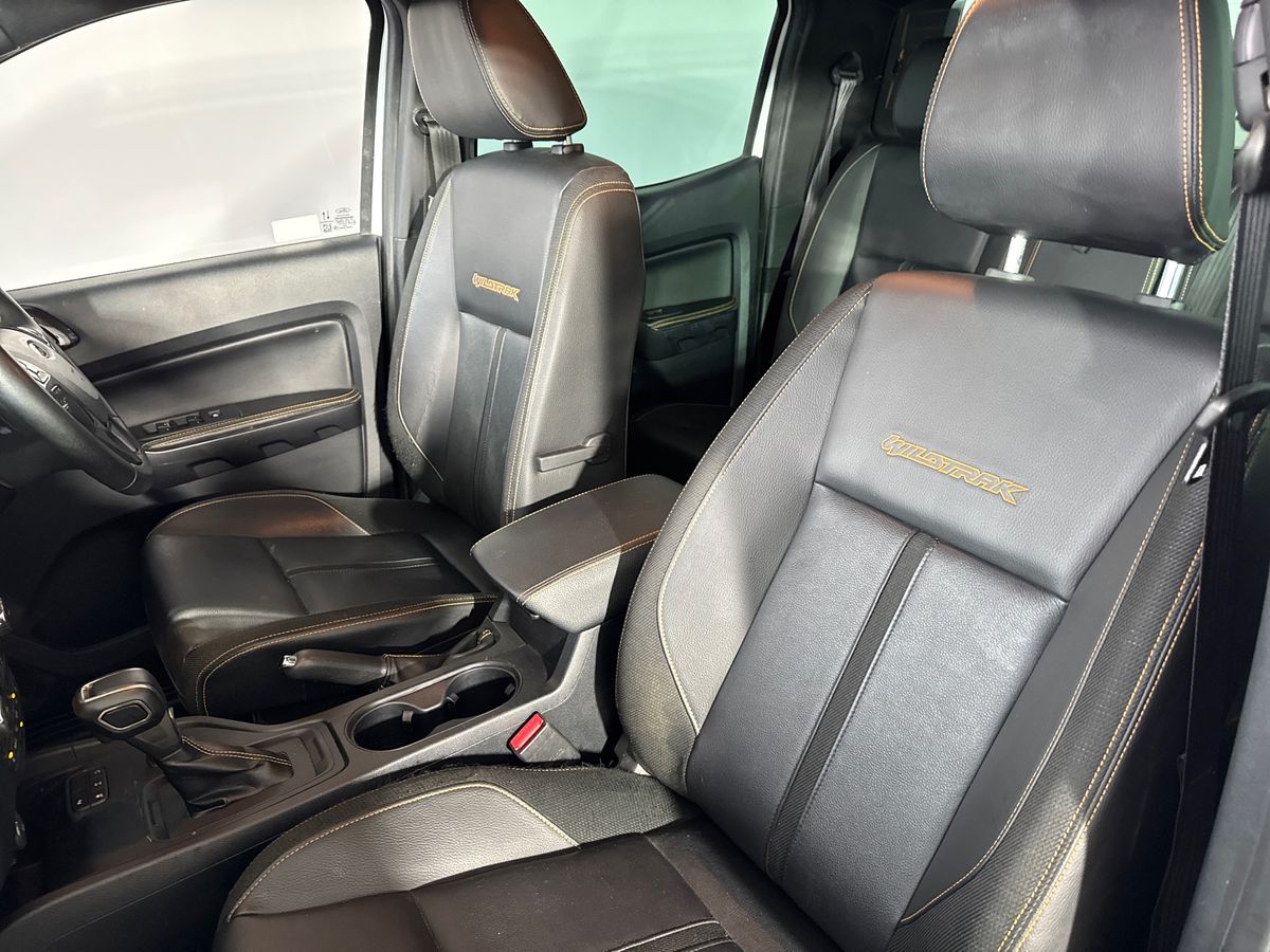 Used Ford Ranger 2023 for sale - 77346791: Photo 27