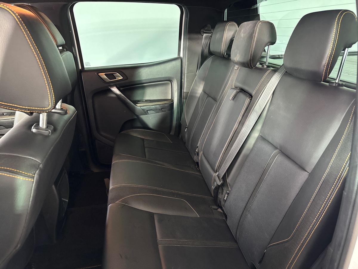 Used Ford Ranger 2023 for sale - 77346791: Photo 29