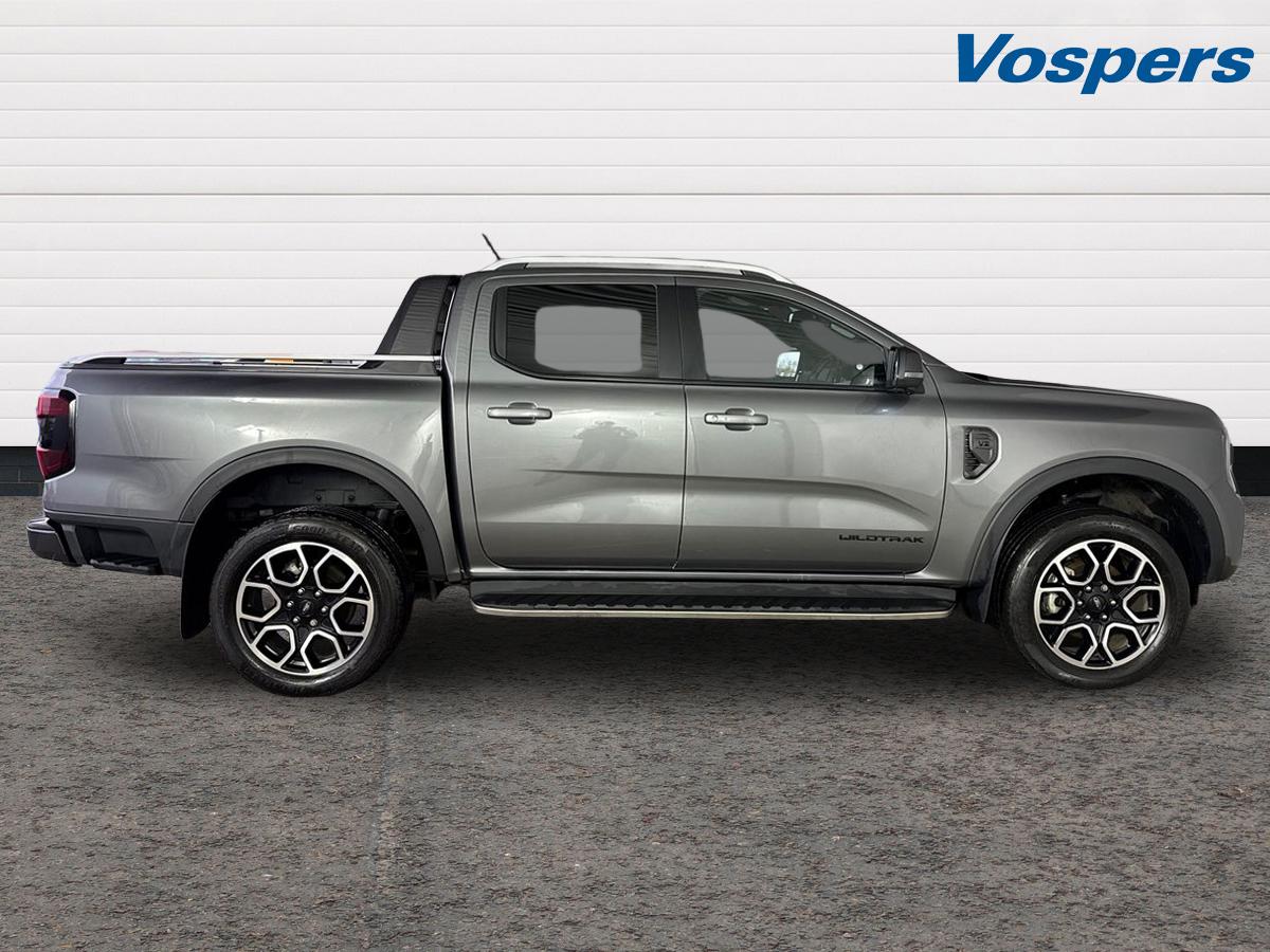 Used Ford Ranger 2024 for sale - 76602789: Photo 10