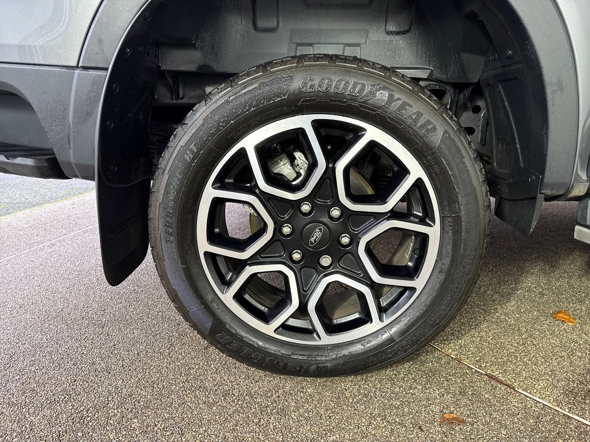 Used Ford Ranger 2024 for sale - 76602789: Photo 11