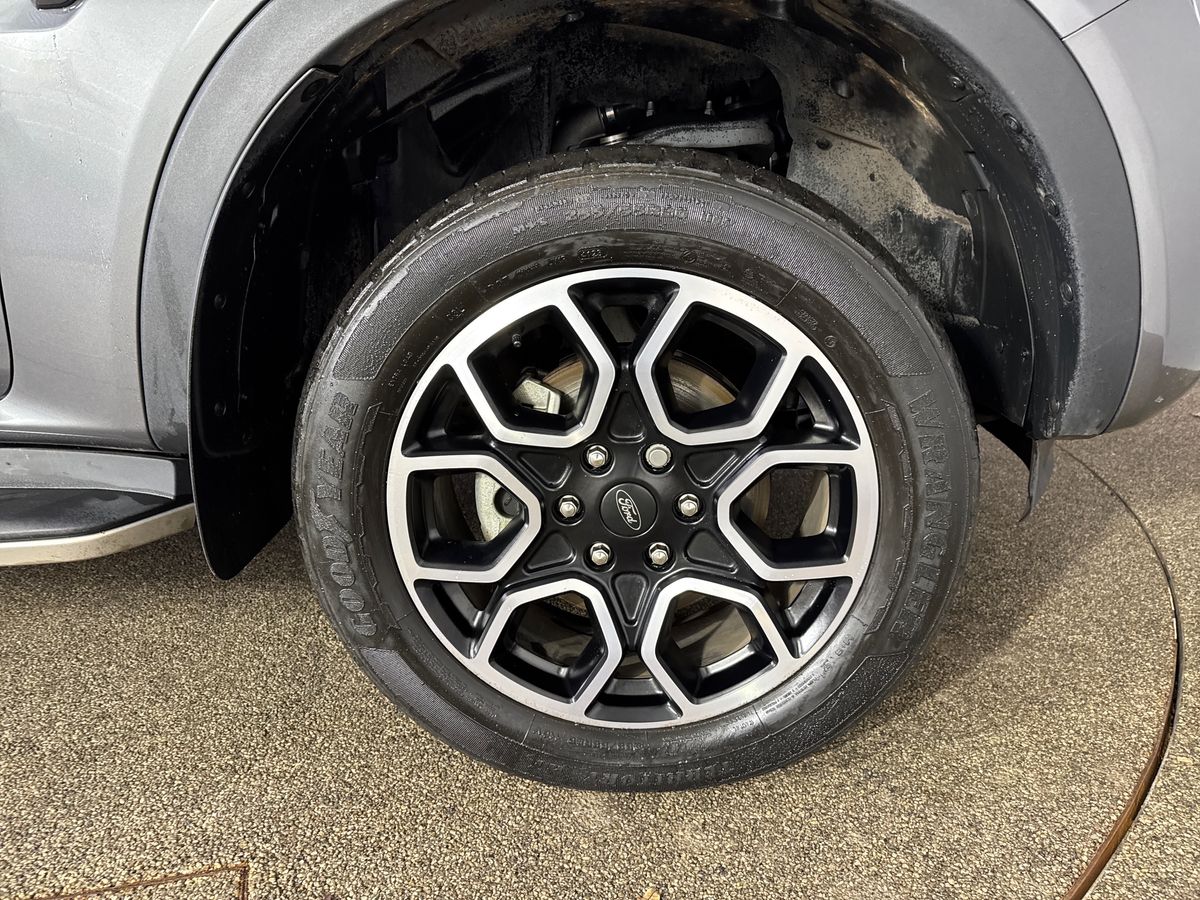 Used Ford Ranger 2024 for sale - 76602789: Photo 13