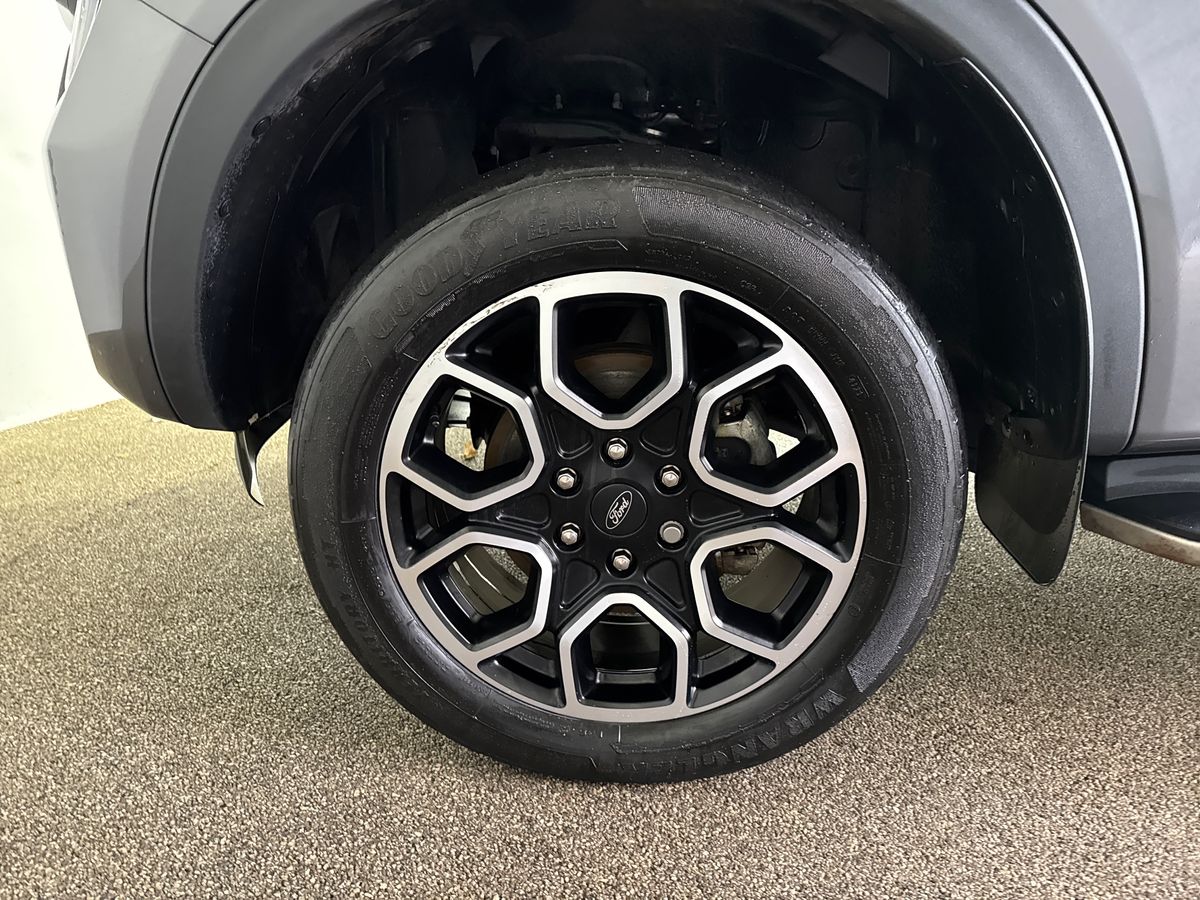 Used Ford Ranger 2024 for sale - 76602789: Photo 14