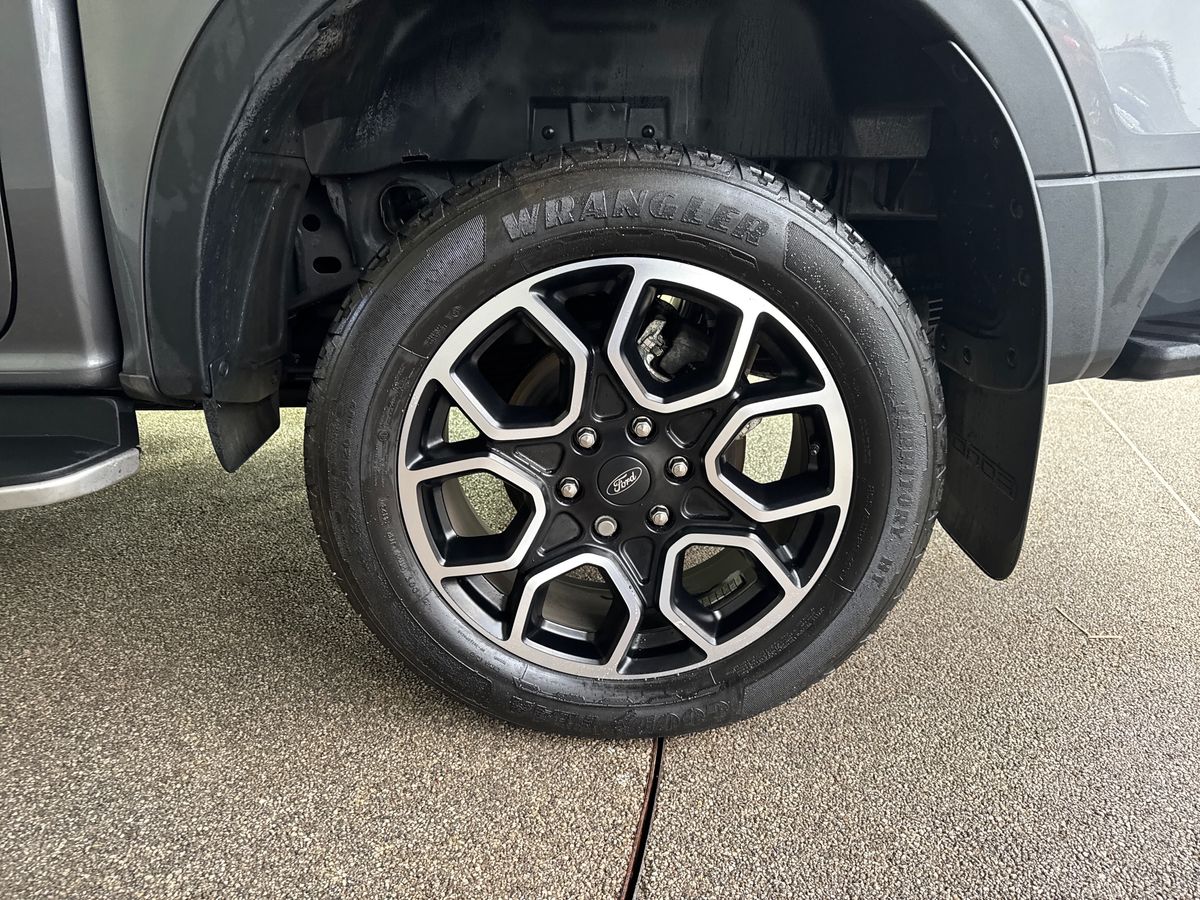 Used Ford Ranger 2024 for sale - 76602789: Photo 15