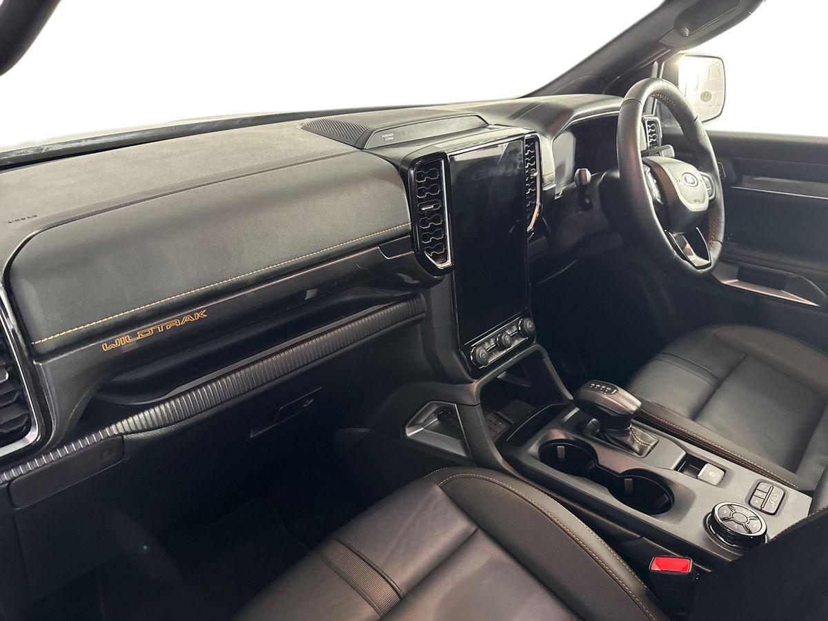 Used Ford Ranger 2024 for sale - 76602789: Photo 18