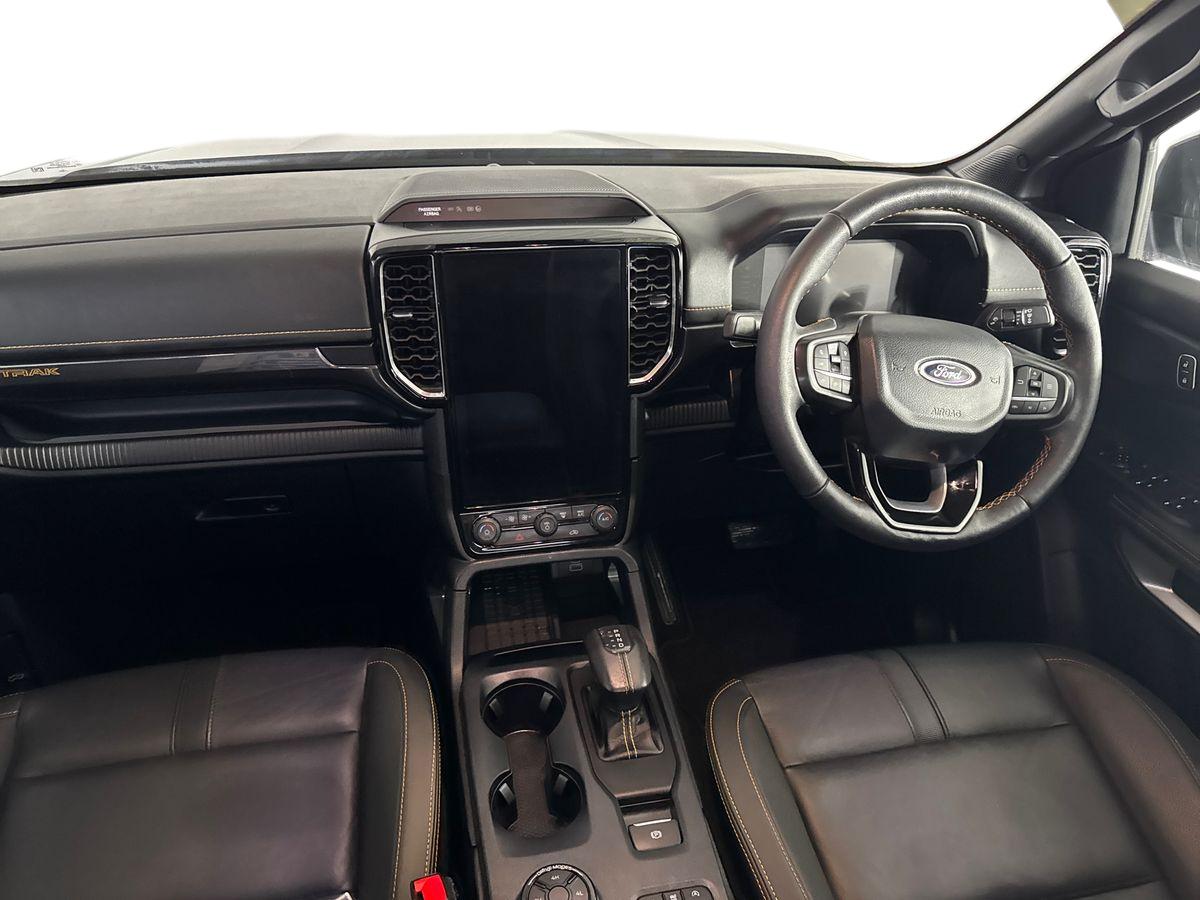 Used Ford Ranger 2024 for sale - 76602789: Photo 19