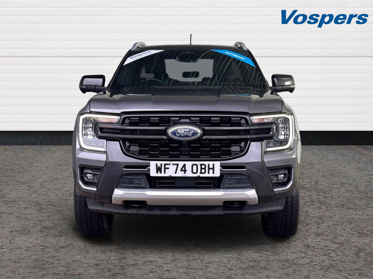 Used Ford Ranger 2024 for sale - 76602789: Photo 2