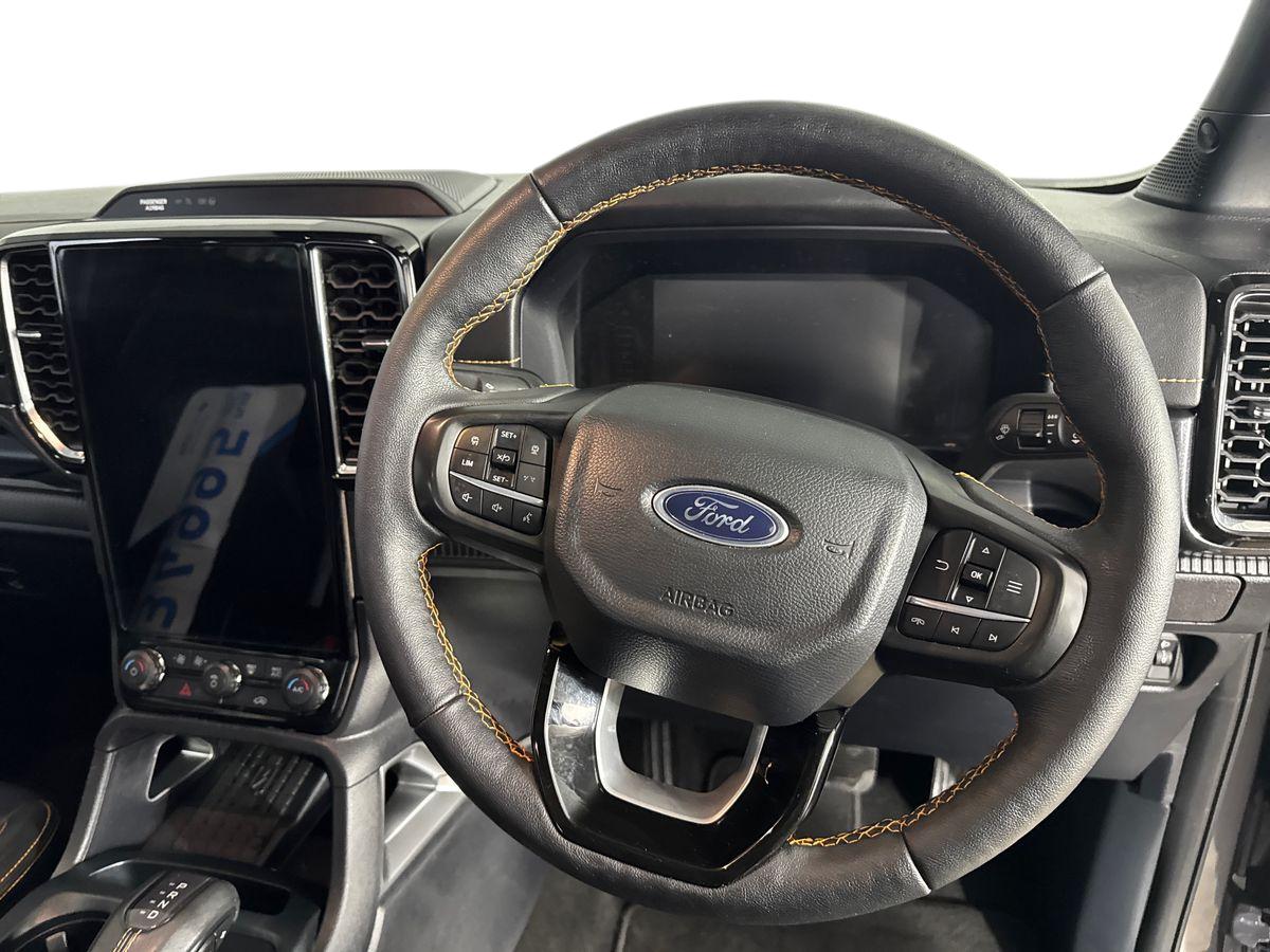 Used Ford Ranger 2024 for sale - 76602789: Photo 21