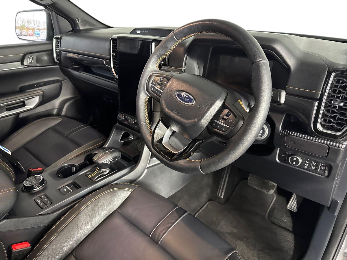 Used Ford Ranger 2024 for sale - 76602789: Photo 22