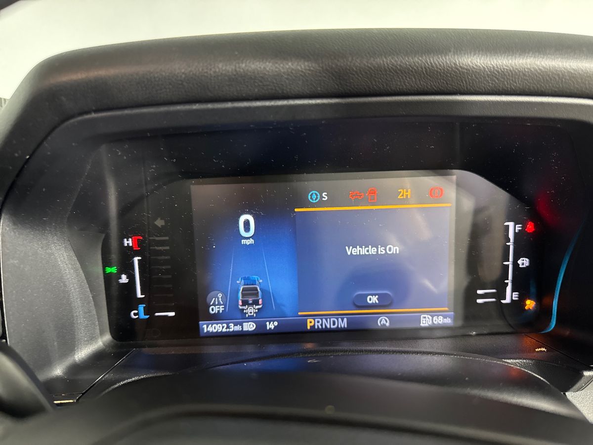 Used Ford Ranger 2024 for sale - 76602789: Photo 23