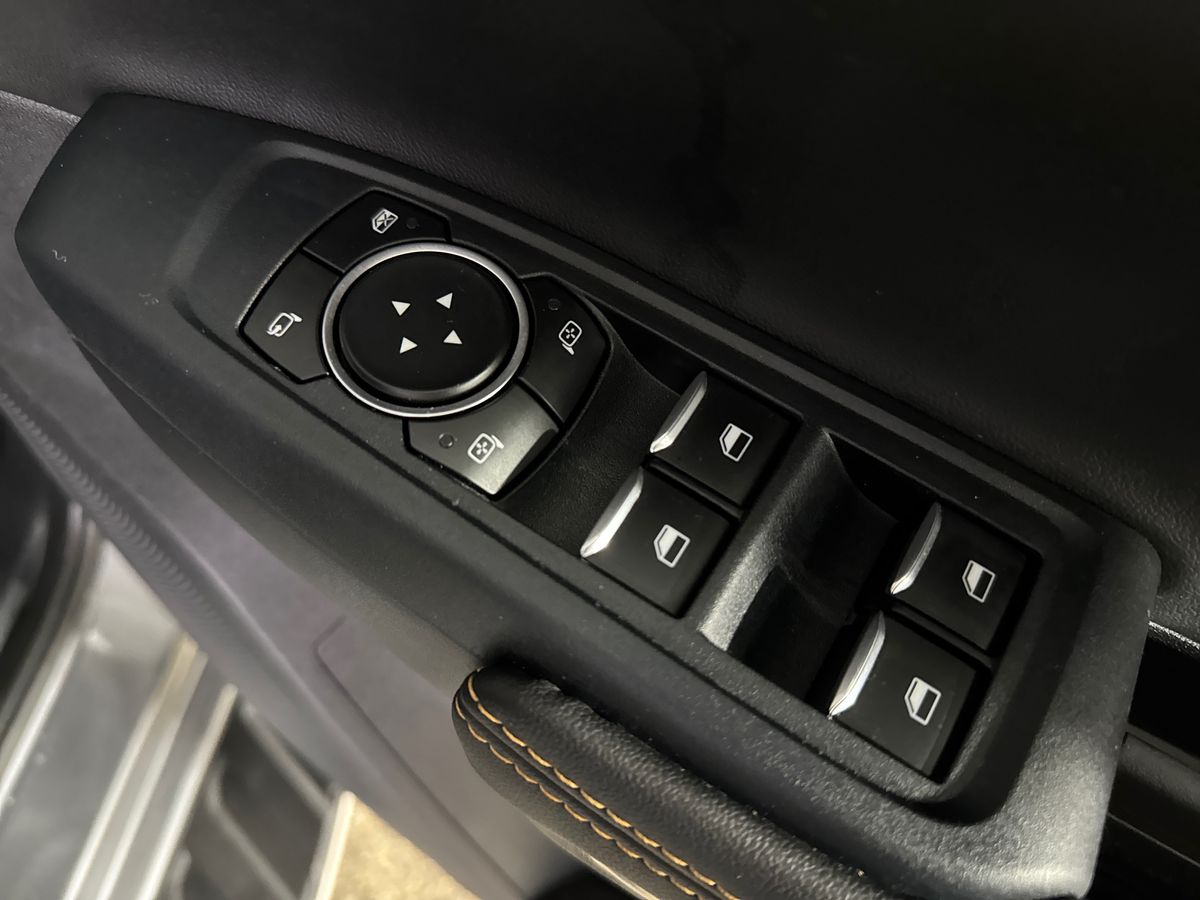 Used Ford Ranger 2024 for sale - 76602789: Photo 24