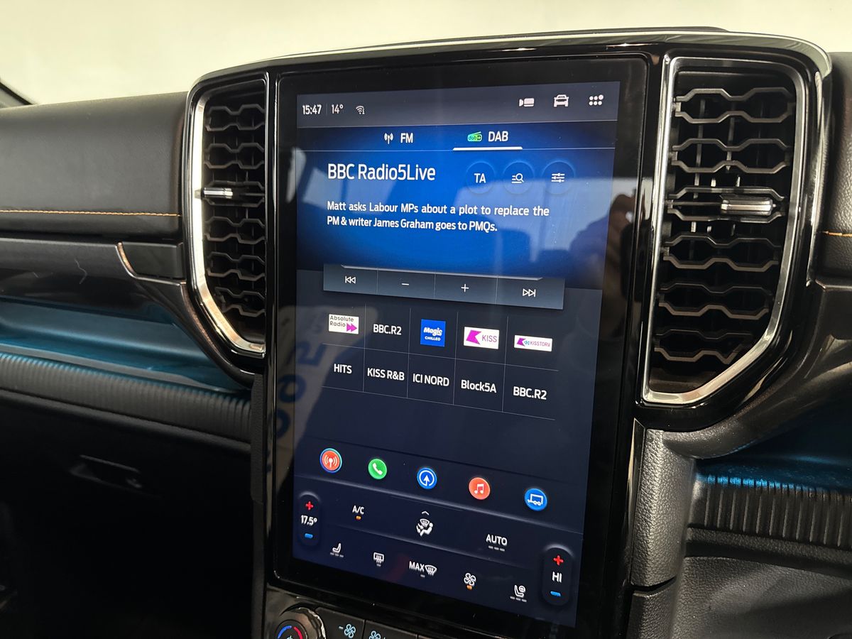 Used Ford Ranger 2024 for sale - 76602789: Photo 25