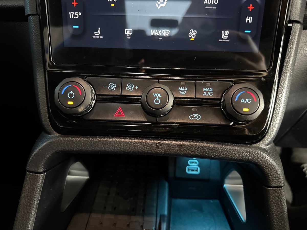 Used Ford Ranger 2024 for sale - 76602789: Photo 26