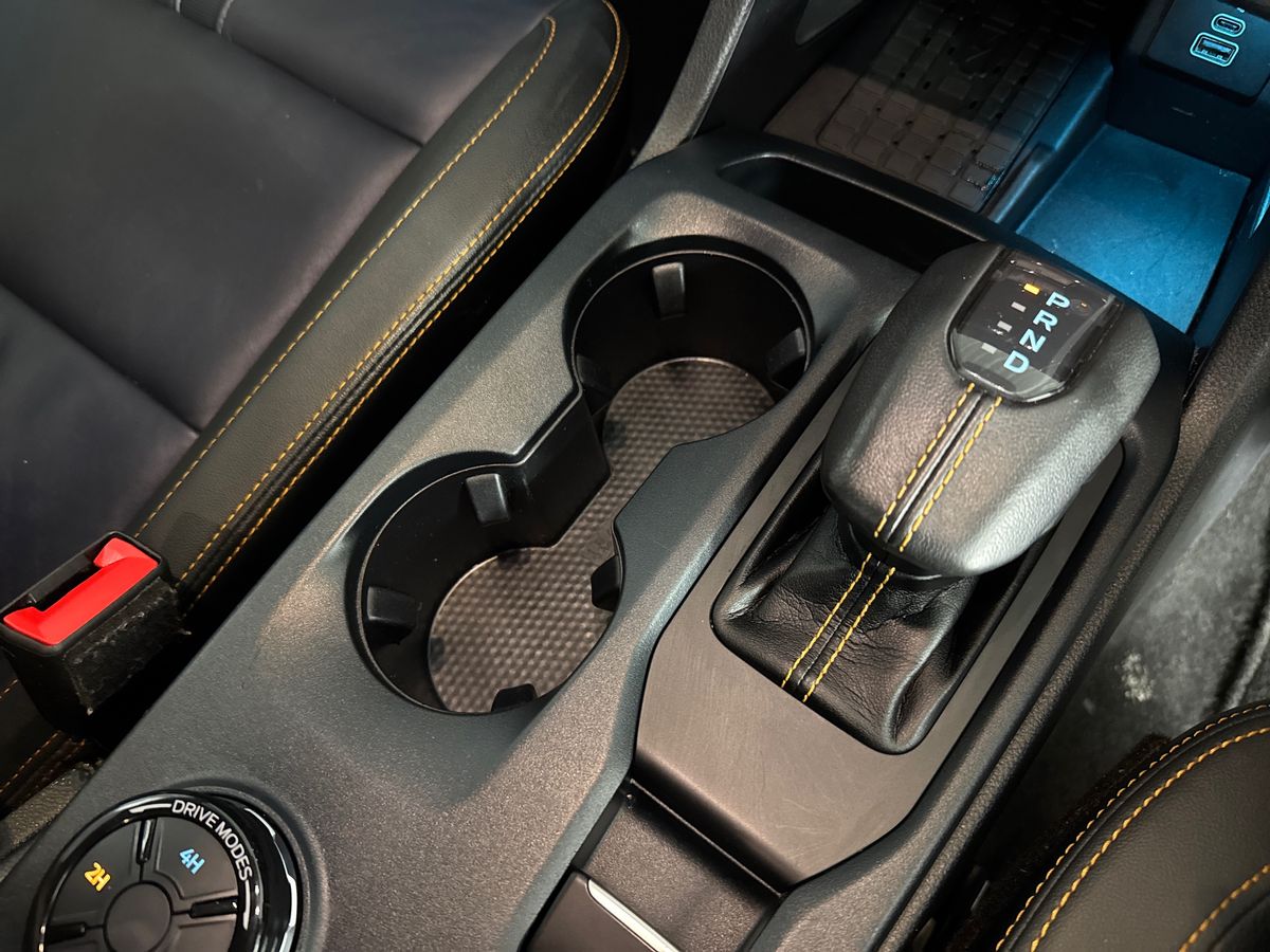 Used Ford Ranger 2024 for sale - 76602789: Photo 27