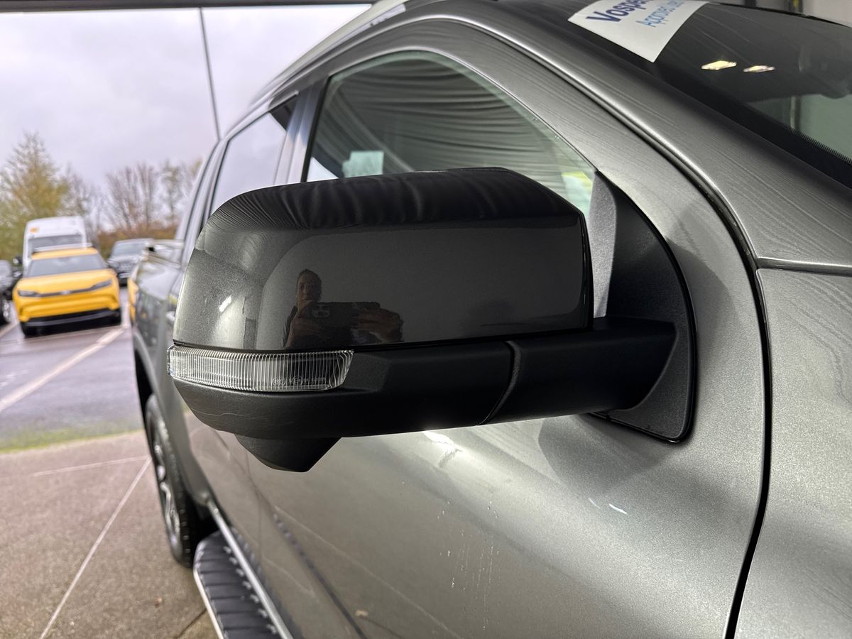 Used Ford Ranger 2024 for sale - 76602789: Photo 29