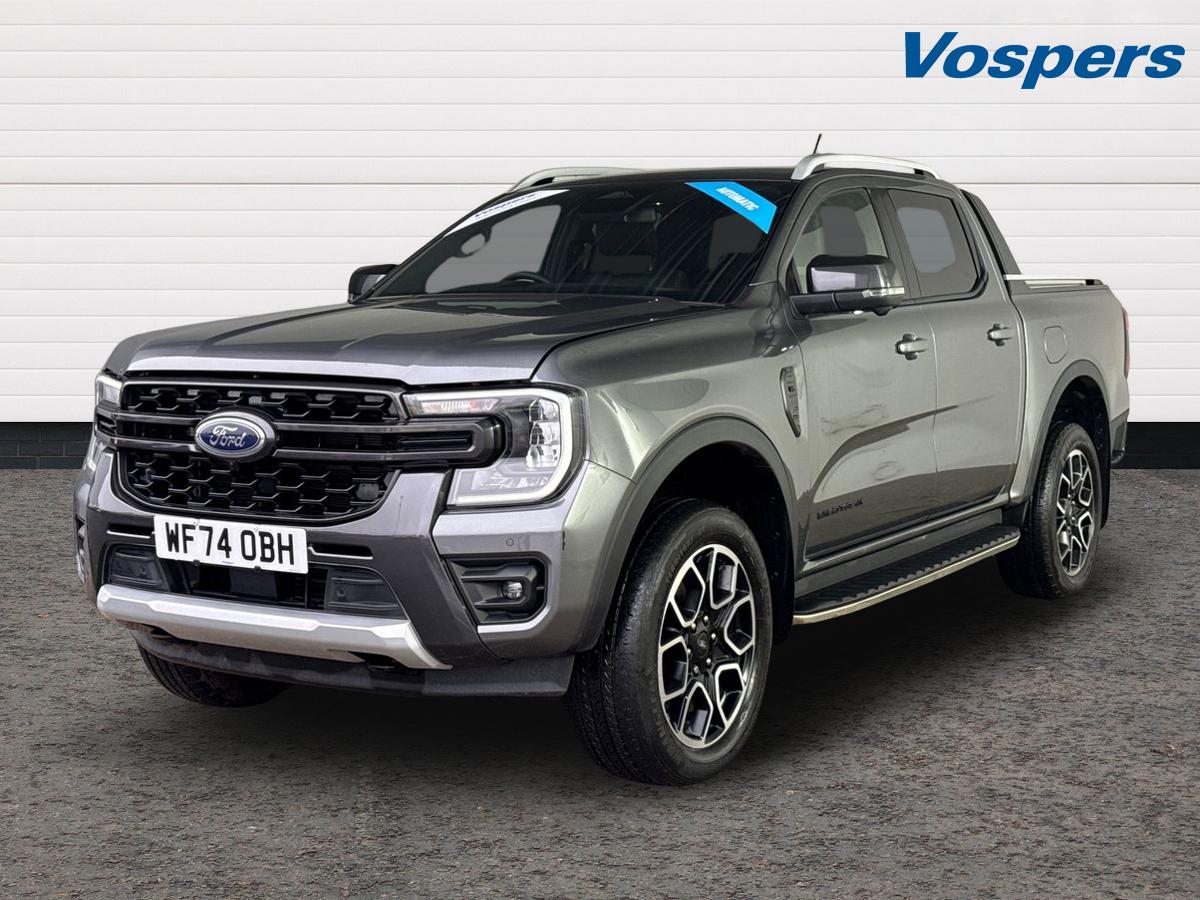 Used Ford Ranger 2024 for sale - 76602789: Photo 3