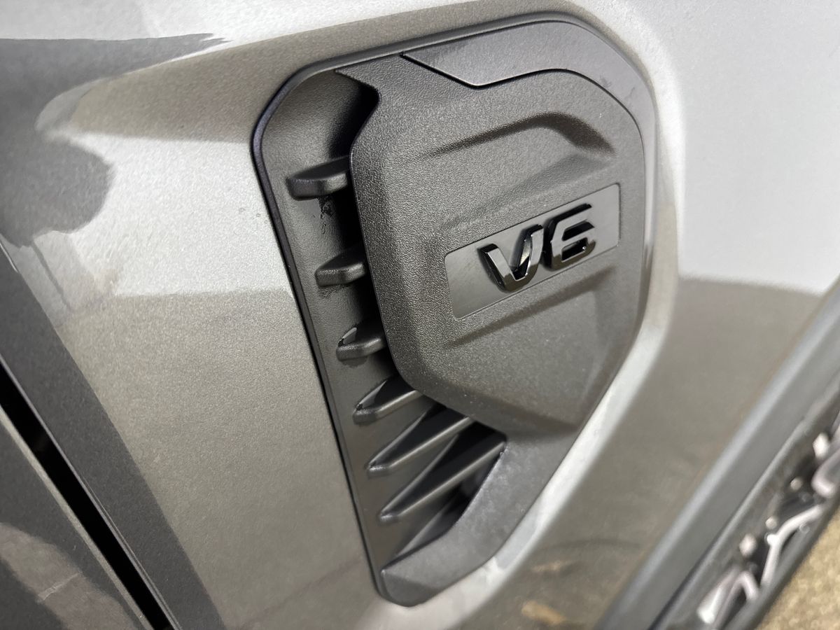 Used Ford Ranger 2024 for sale - 76602789: Photo 31