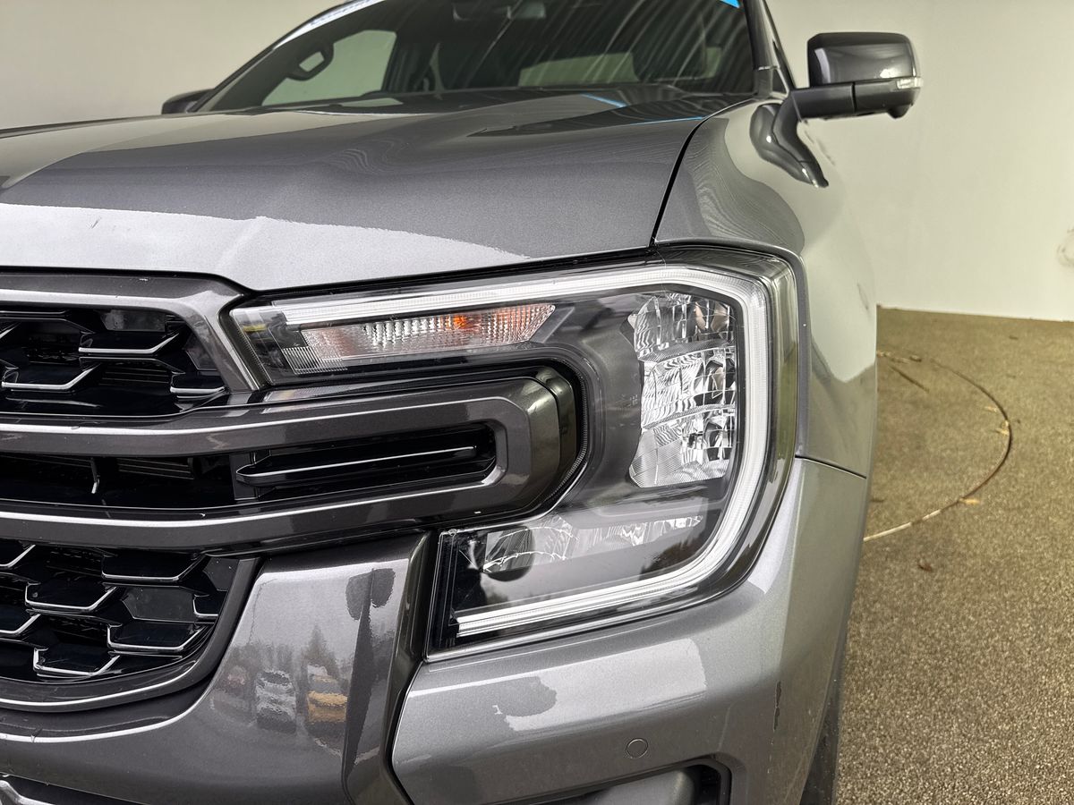 Used Ford Ranger 2024 for sale - 76602789: Photo 32