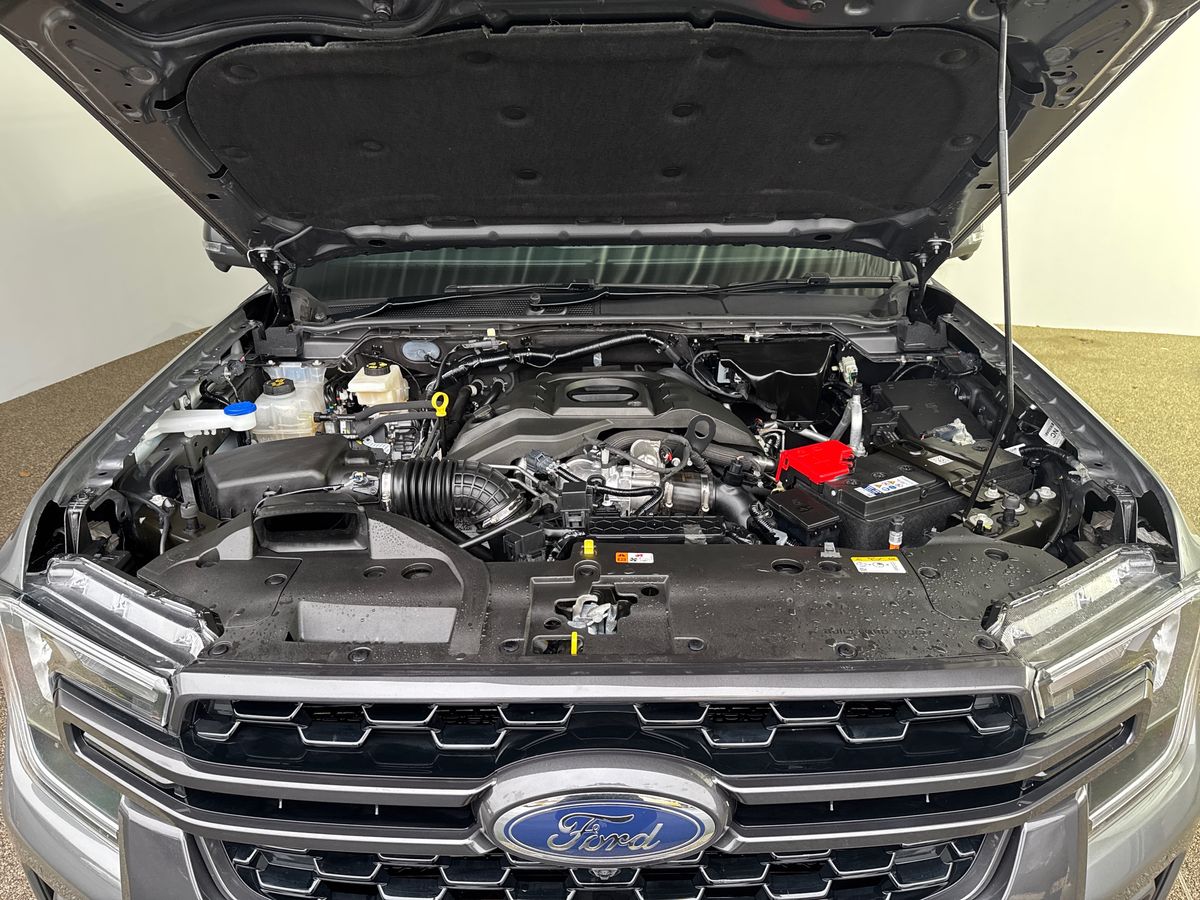 Used Ford Ranger 2024 for sale - 76602789: Photo 33