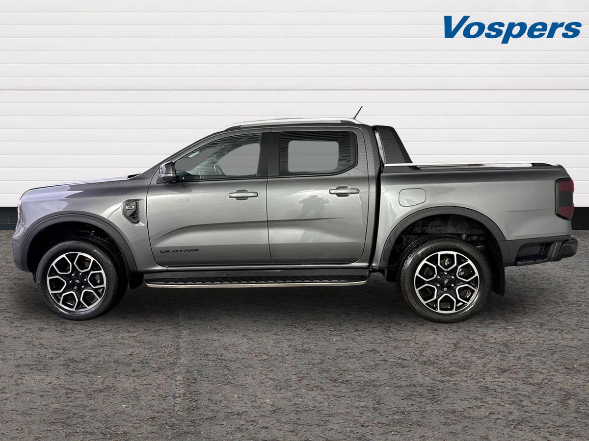 Used Ford Ranger 2024 for sale - 76602789: Photo 5