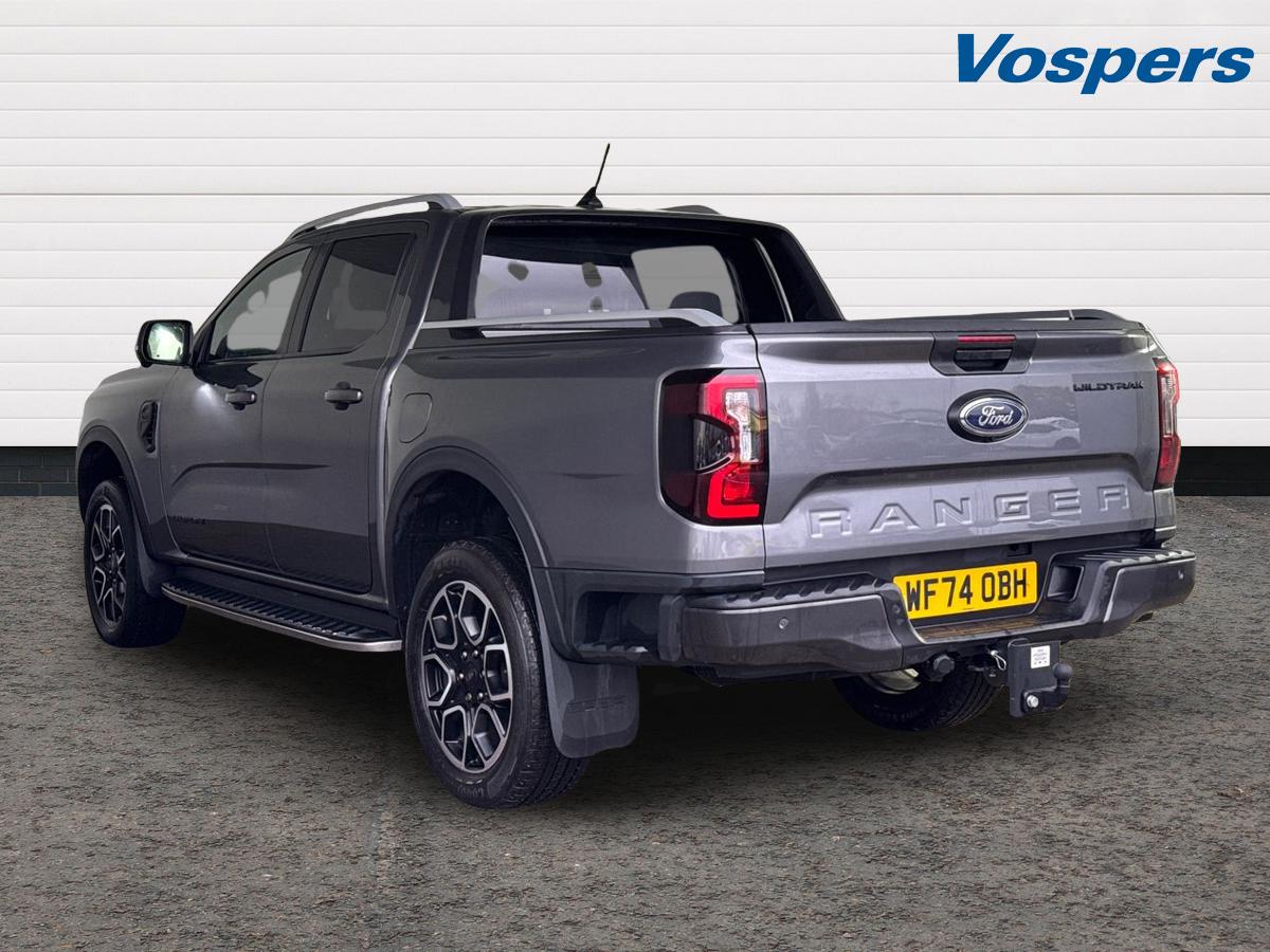 Used Ford Ranger 2024 for sale - 76602789: Photo 6