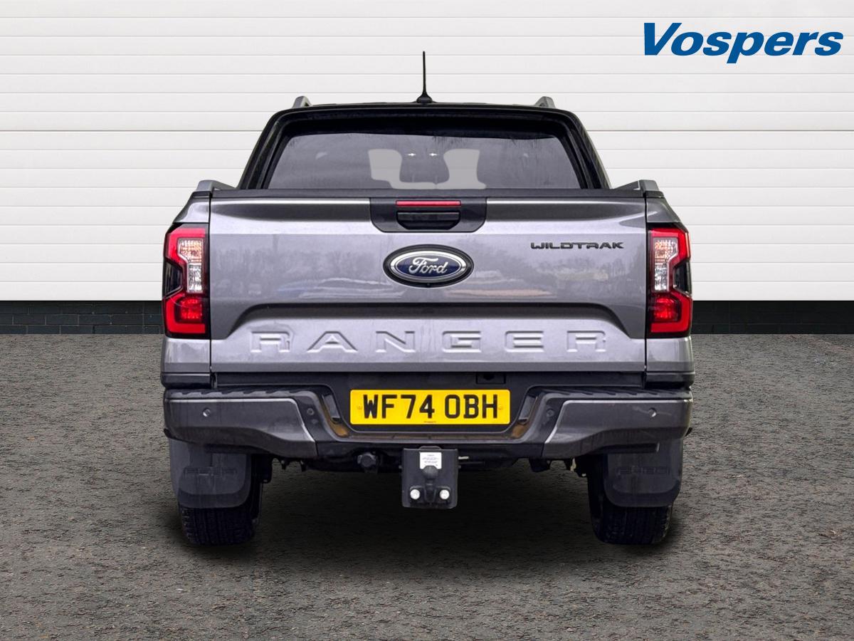 Used Ford Ranger 2024 for sale - 76602789: Photo 7