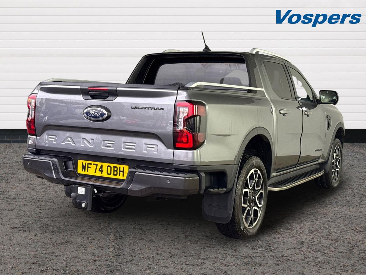 Used Ford Ranger 2024 for sale - 76602789: Photo 9