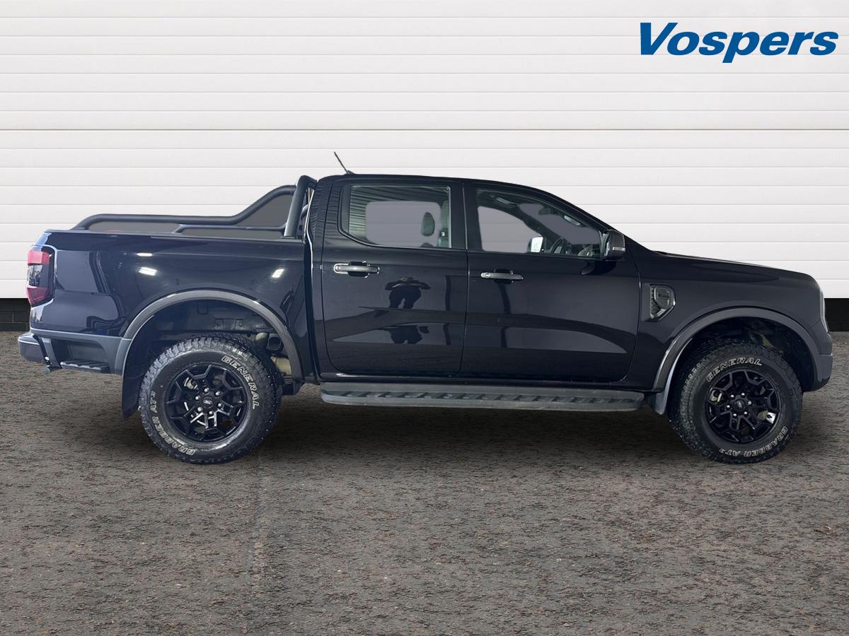 Used Ford Ranger 2024 for sale - 77256353: Photo 10