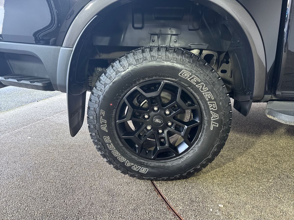 Used Ford Ranger 2024 for sale - 77256353: Photo 11