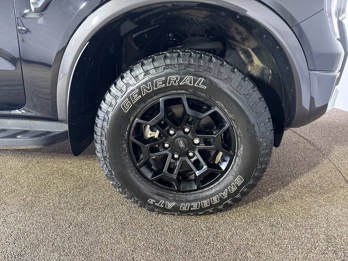 Used Ford Ranger 2024 for sale - 77256353: Photo 13