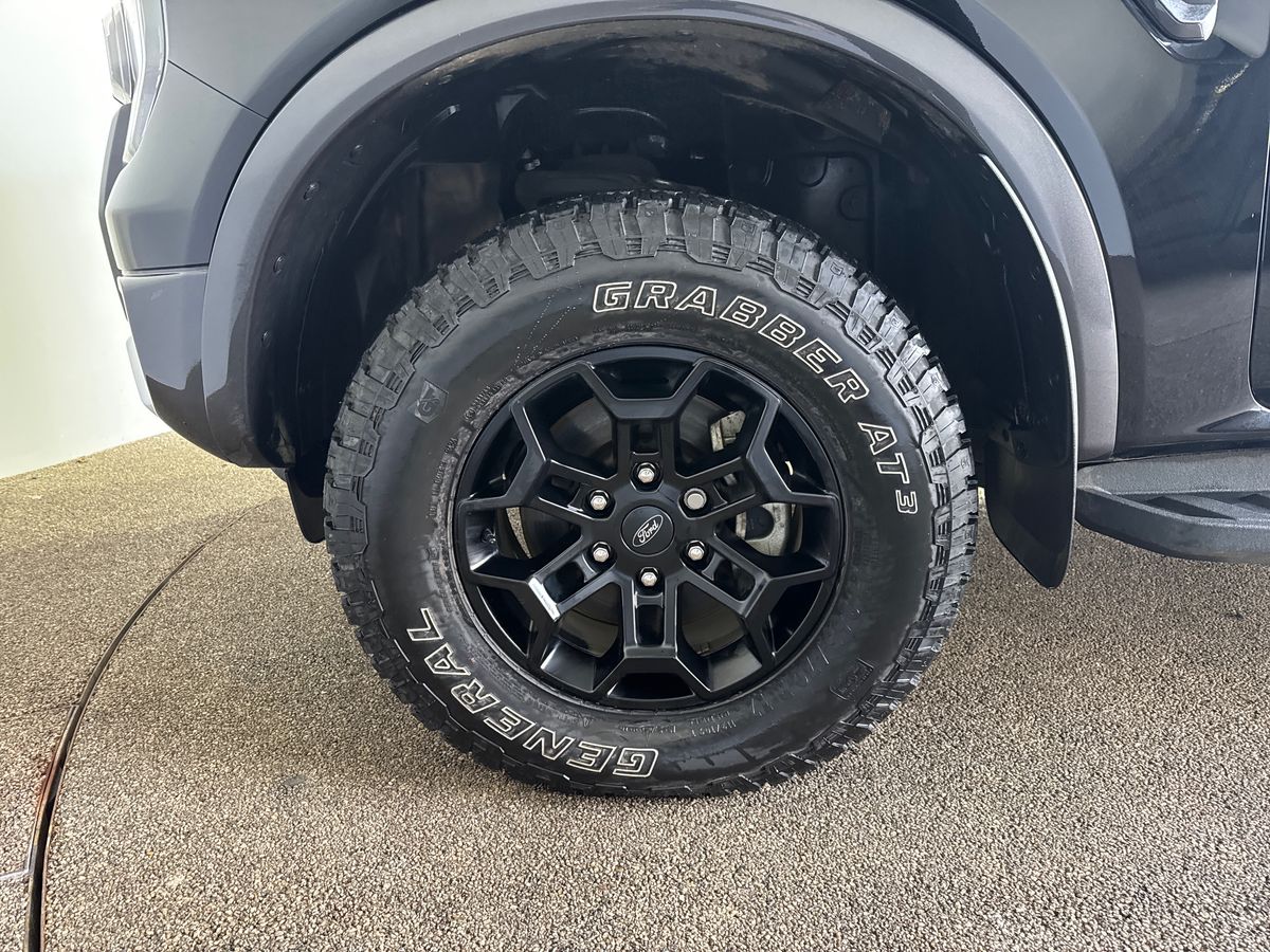 Used Ford Ranger 2024 for sale - 77256353: Photo 14