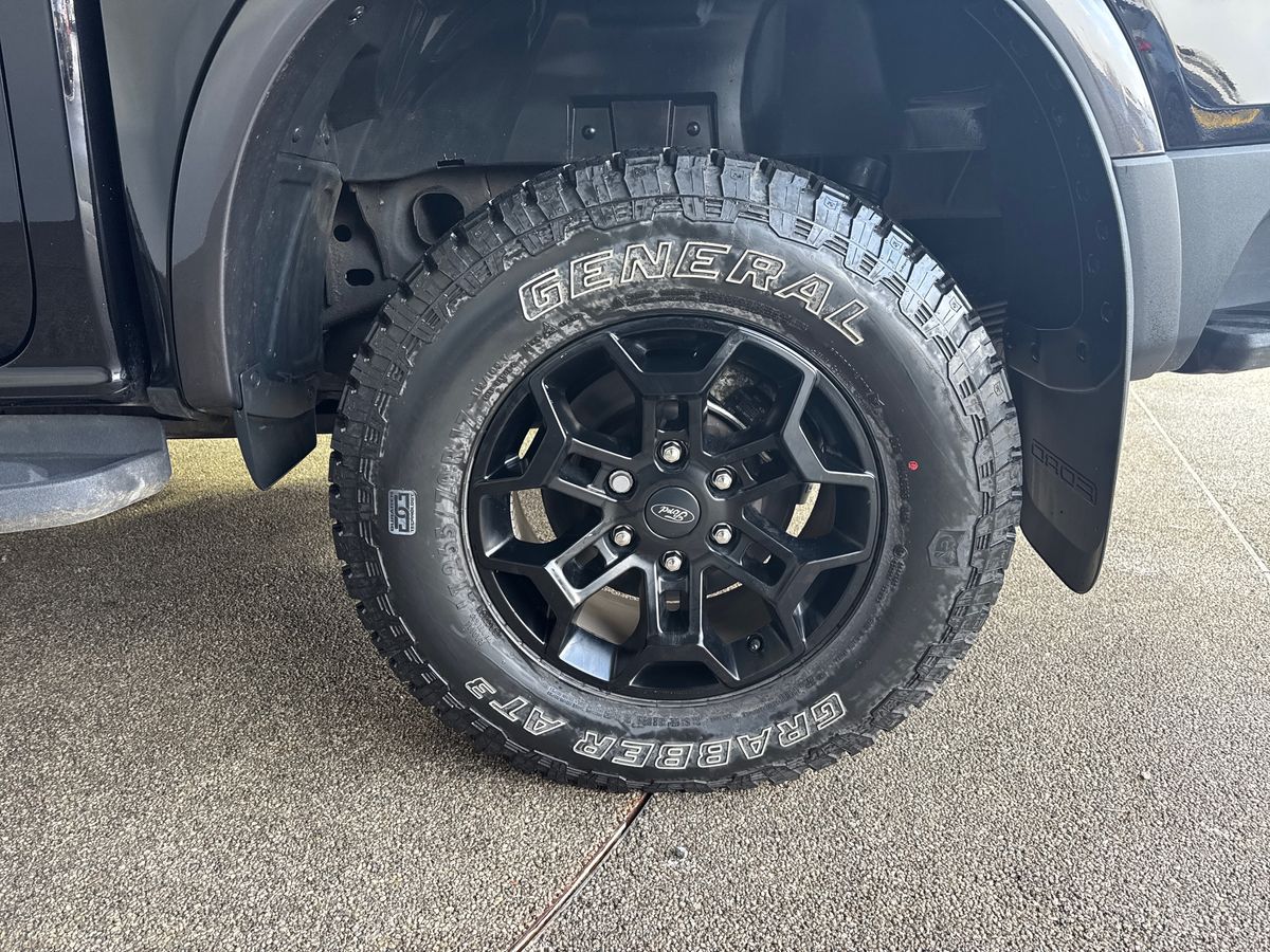 Used Ford Ranger 2024 for sale - 77256353: Photo 15