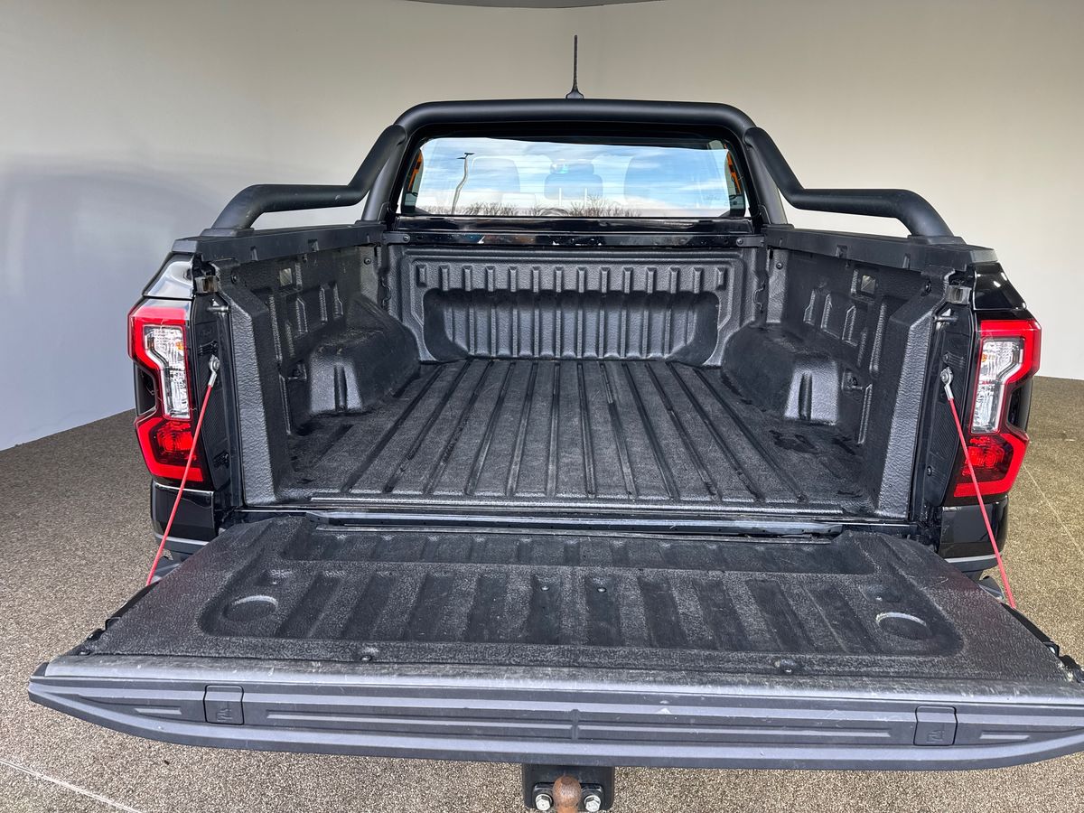 Used Ford Ranger 2024 for sale - 77256353: Photo 17