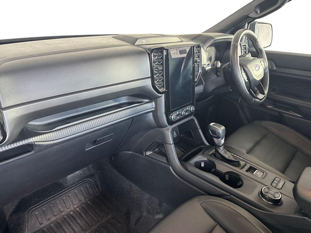 Used Ford Ranger 2024 for sale - 77256353: Photo 18