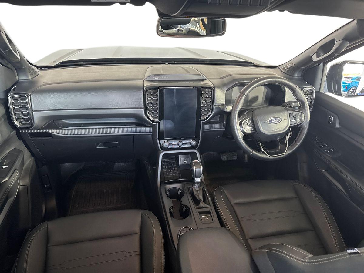 Used Ford Ranger 2024 for sale - 77256353: Photo 19