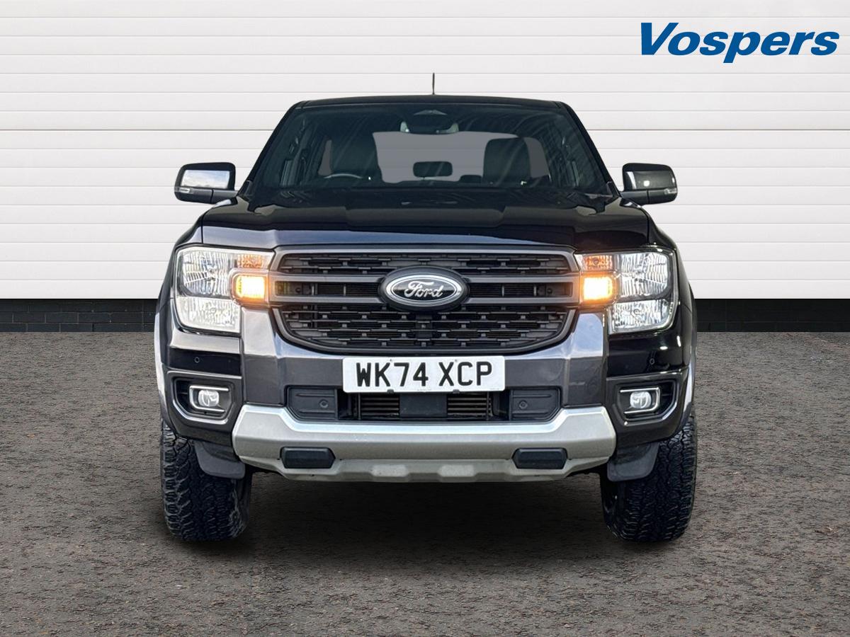 Used Ford Ranger 2024 for sale - 77256353: Photo 2