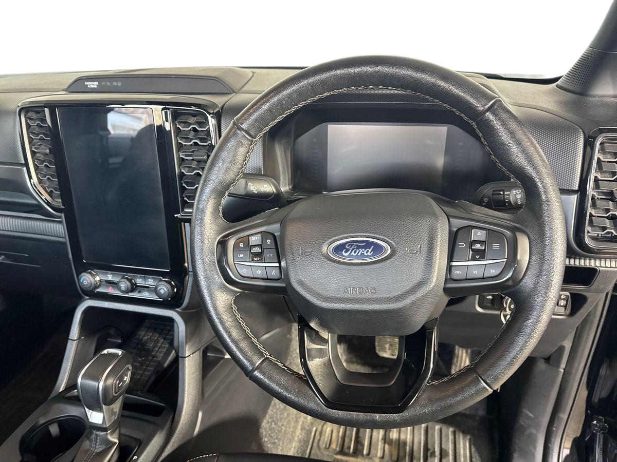 Used Ford Ranger 2024 for sale - 77256353: Photo 21