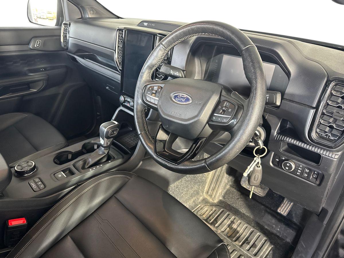 Used Ford Ranger 2024 for sale - 77256353: Photo 22