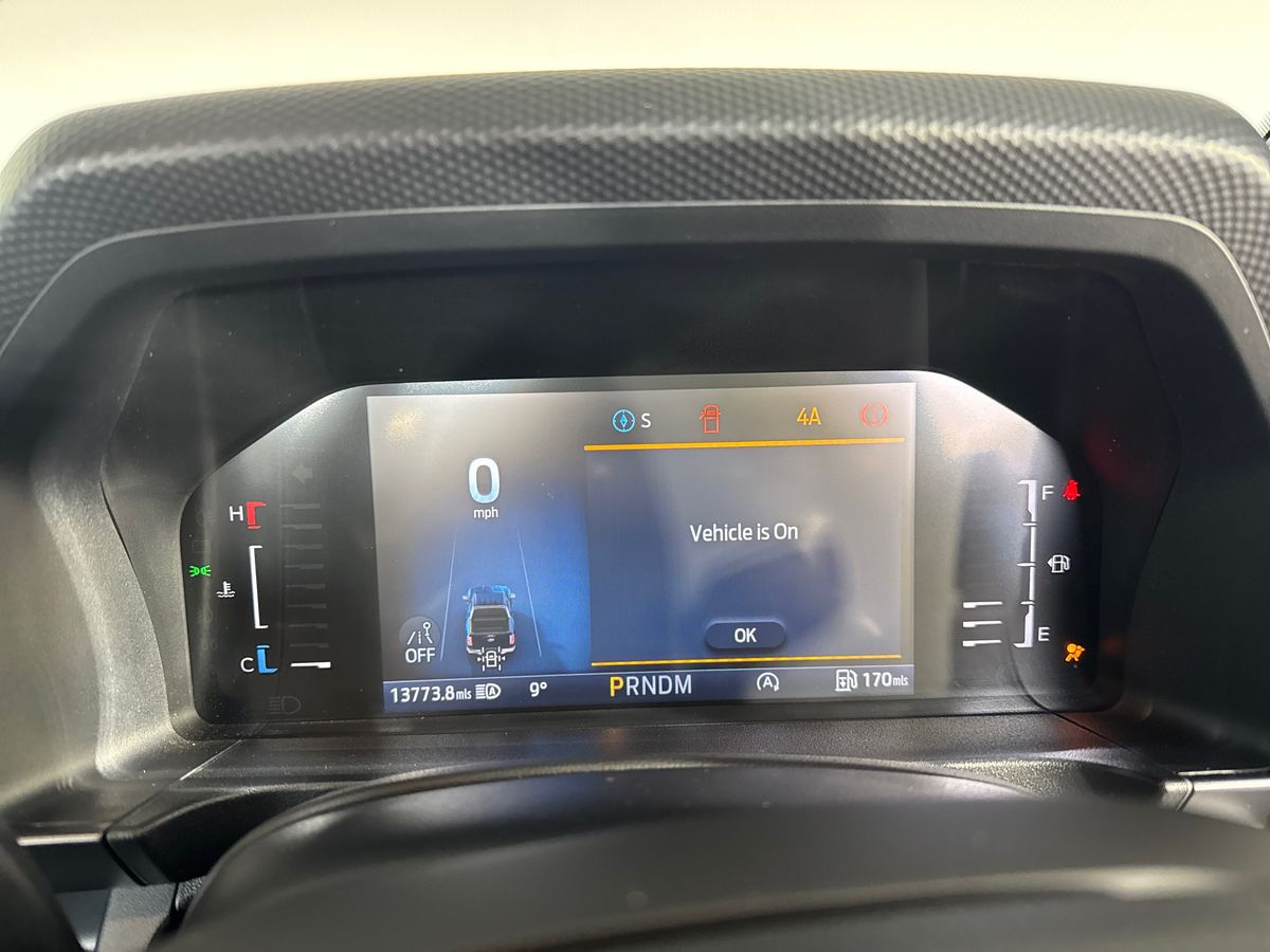 Used Ford Ranger 2024 for sale - 77256353: Photo 23