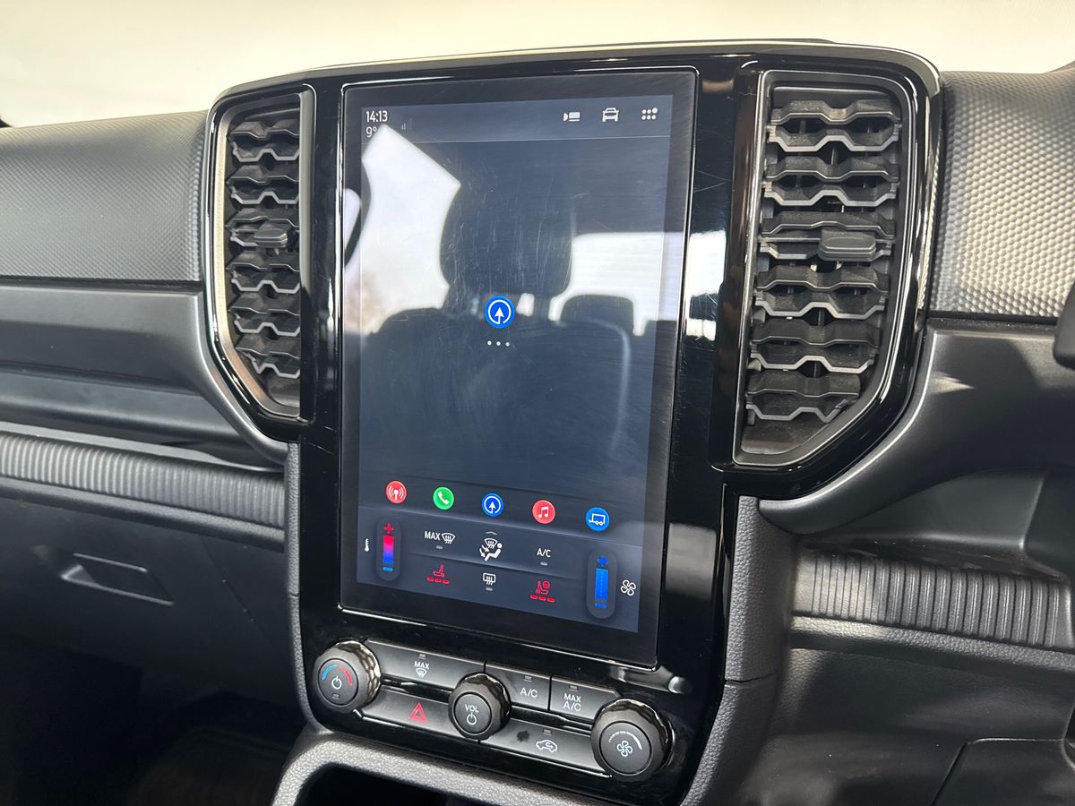 Used Ford Ranger 2024 for sale - 77256353: Photo 25