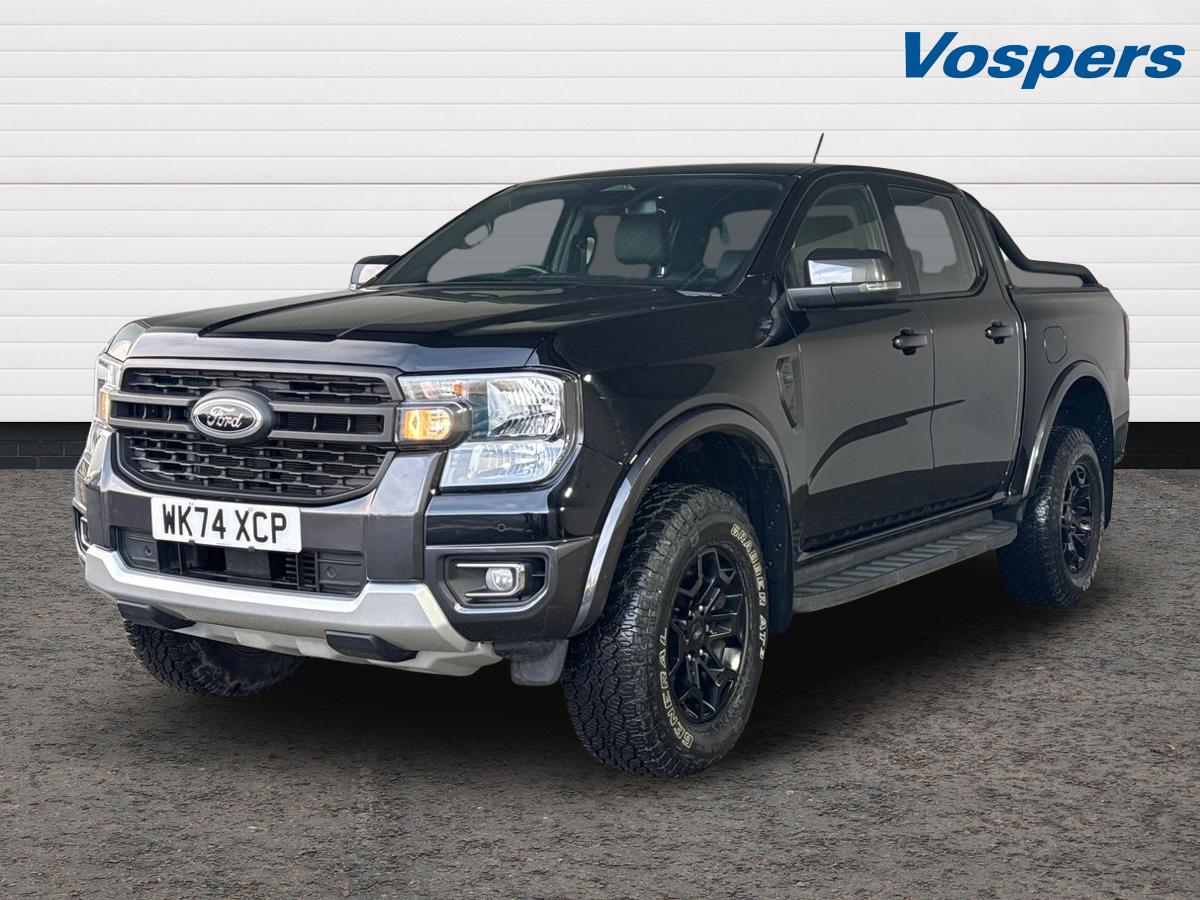 Used Ford Ranger 2024 for sale - 77256353: Photo 3