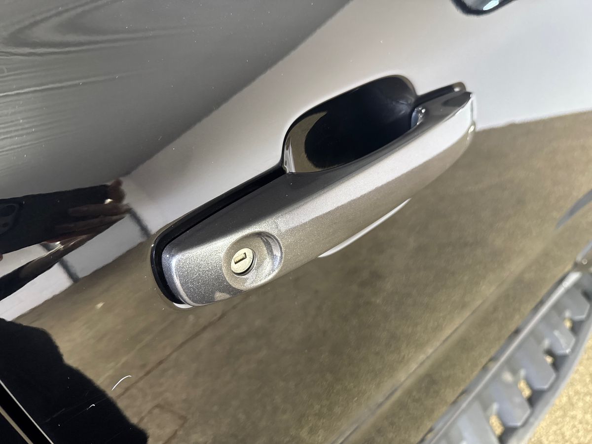 Used Ford Ranger 2024 for sale - 77256353: Photo 30