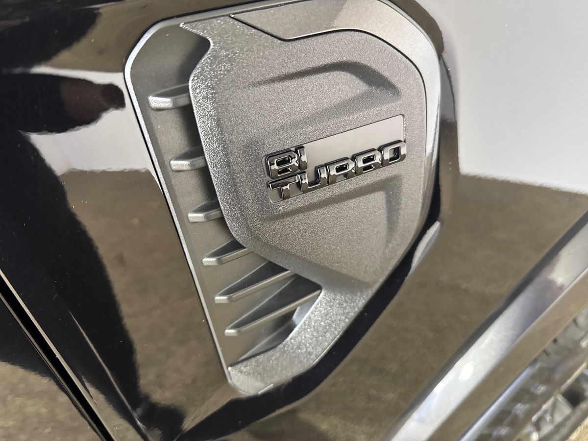 Used Ford Ranger 2024 for sale - 77256353: Photo 31