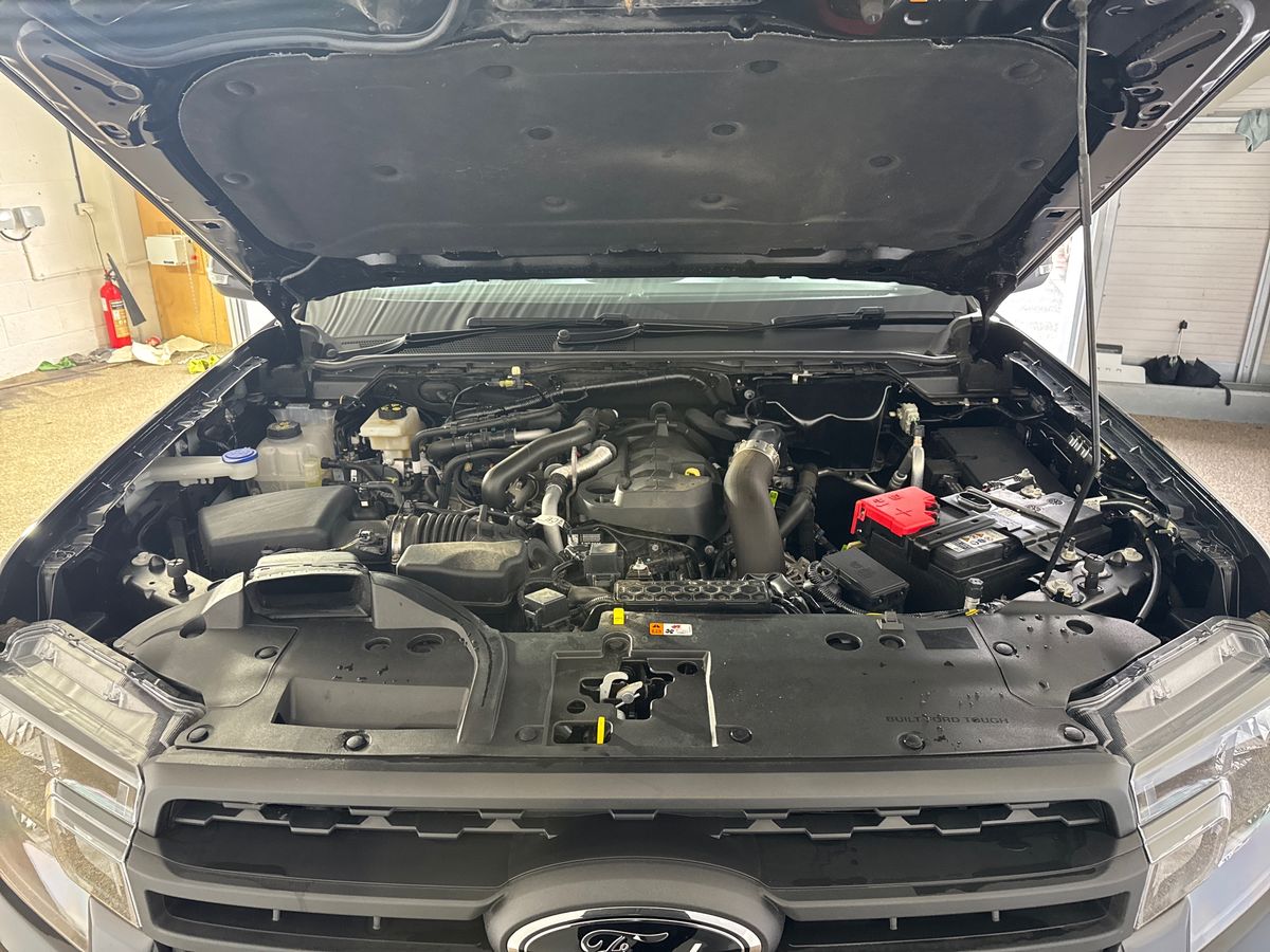 Used Ford Ranger 2024 for sale - 77256353: Photo 33