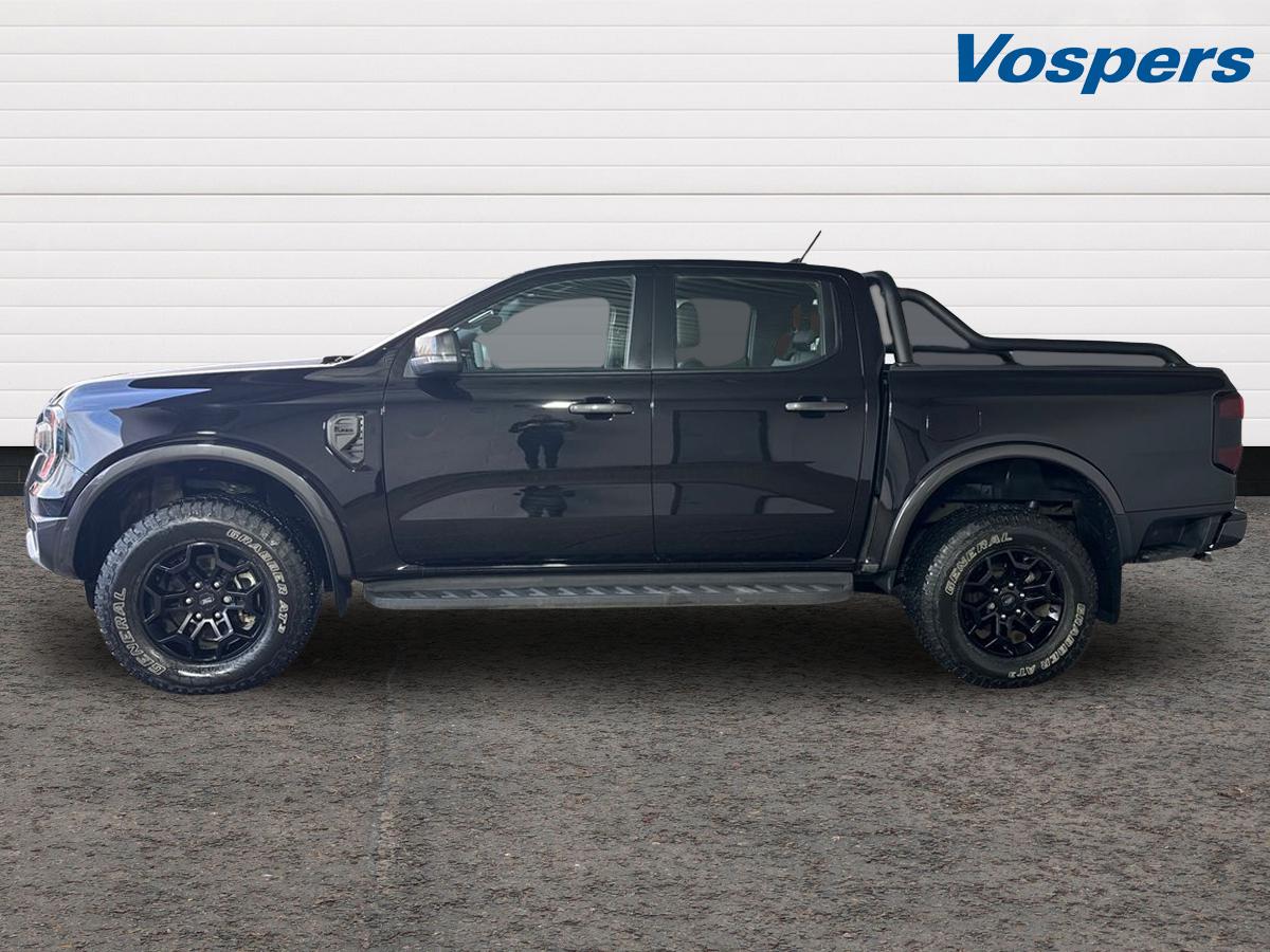 Used Ford Ranger 2024 for sale - 77256353: Photo 5