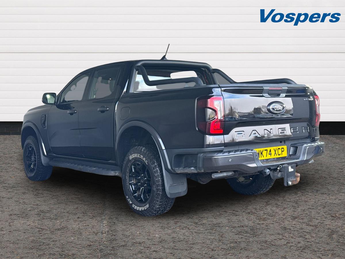 Used Ford Ranger 2024 for sale - 77256353: Photo 6
