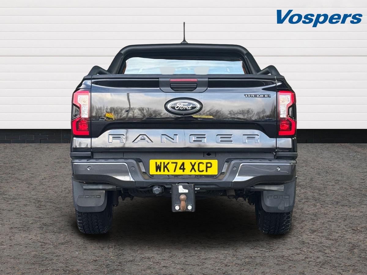 Used Ford Ranger 2024 for sale - 77256353: Photo 7